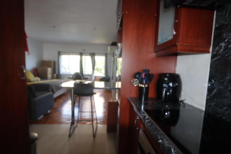 To Let 1 Bedroom Property for Rent in Rosebank Western Cape